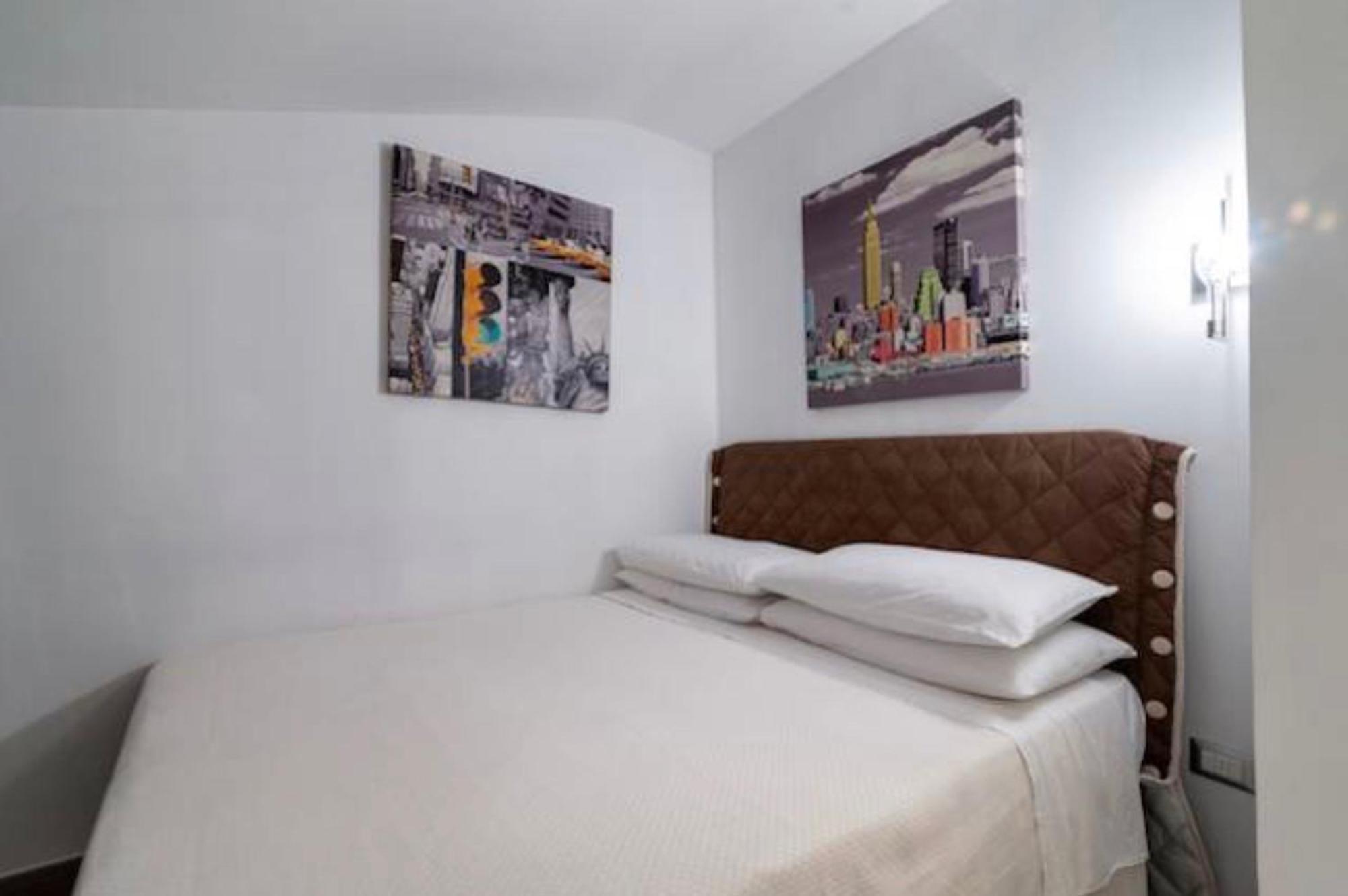 Salento Home Galatina Ngoại thất bức ảnh