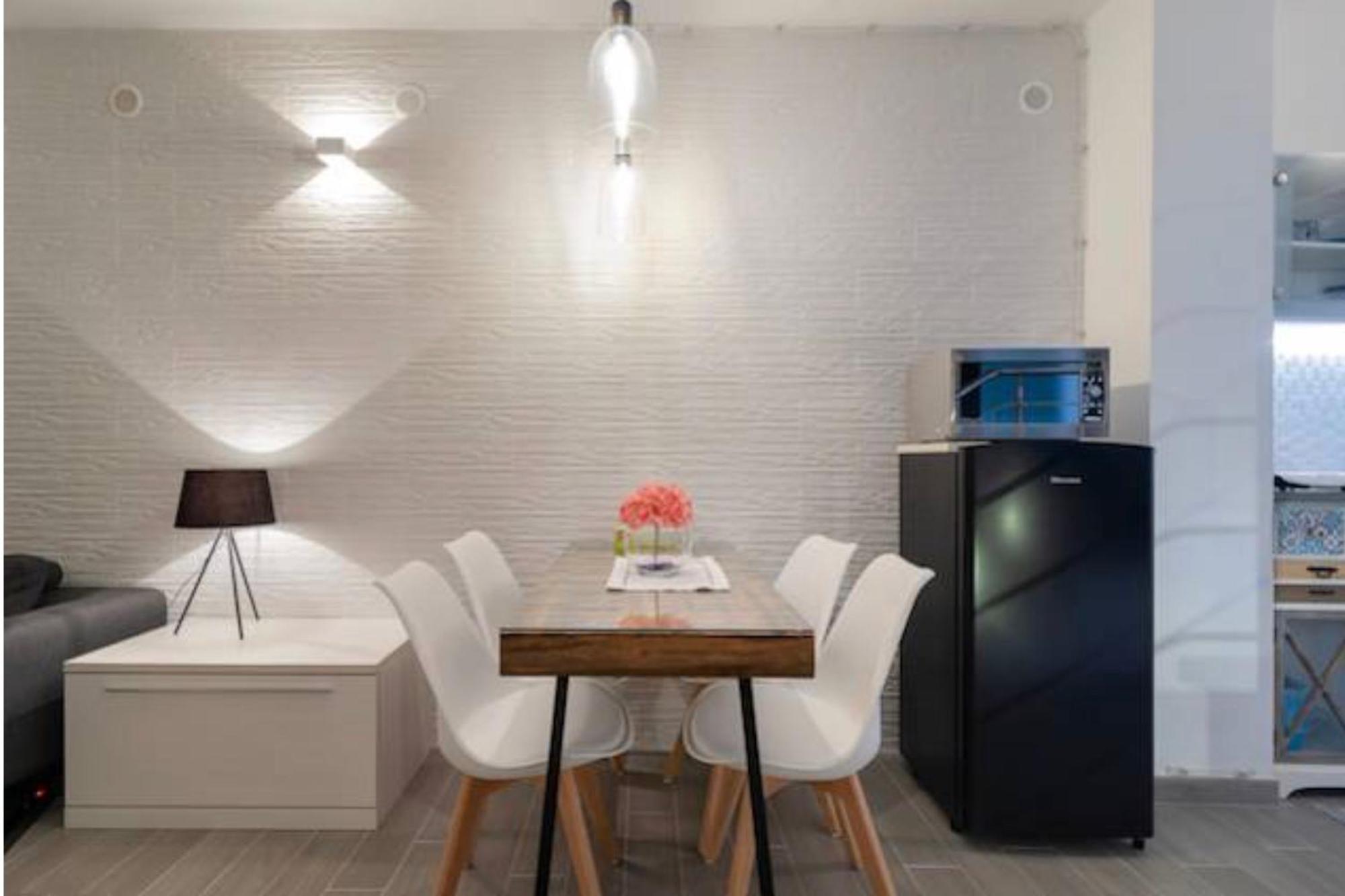 Salento Home Galatina Ngoại thất bức ảnh