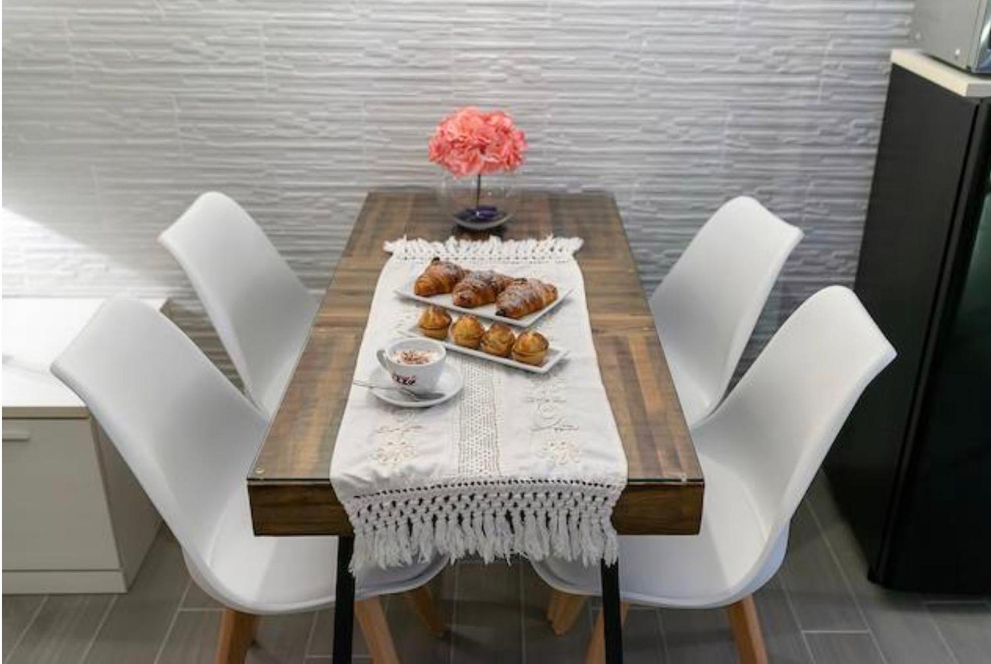 Salento Home Galatina Ngoại thất bức ảnh