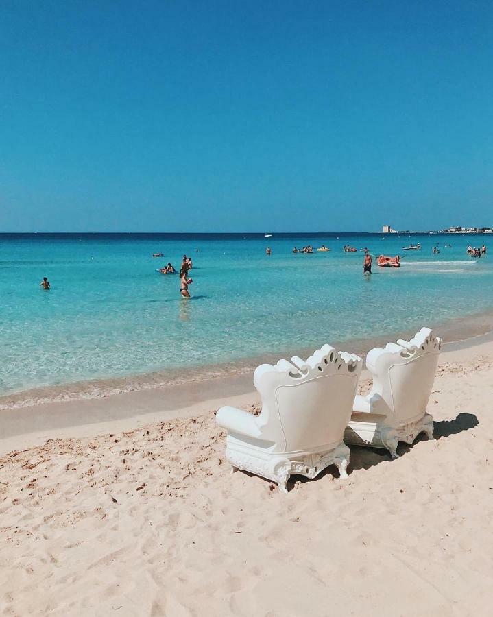 Salento Home Galatina Ngoại thất bức ảnh